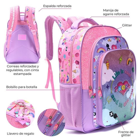 Mochila Dreamy