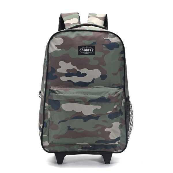 Mochila Cargofit