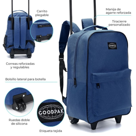 Mochila Travelon