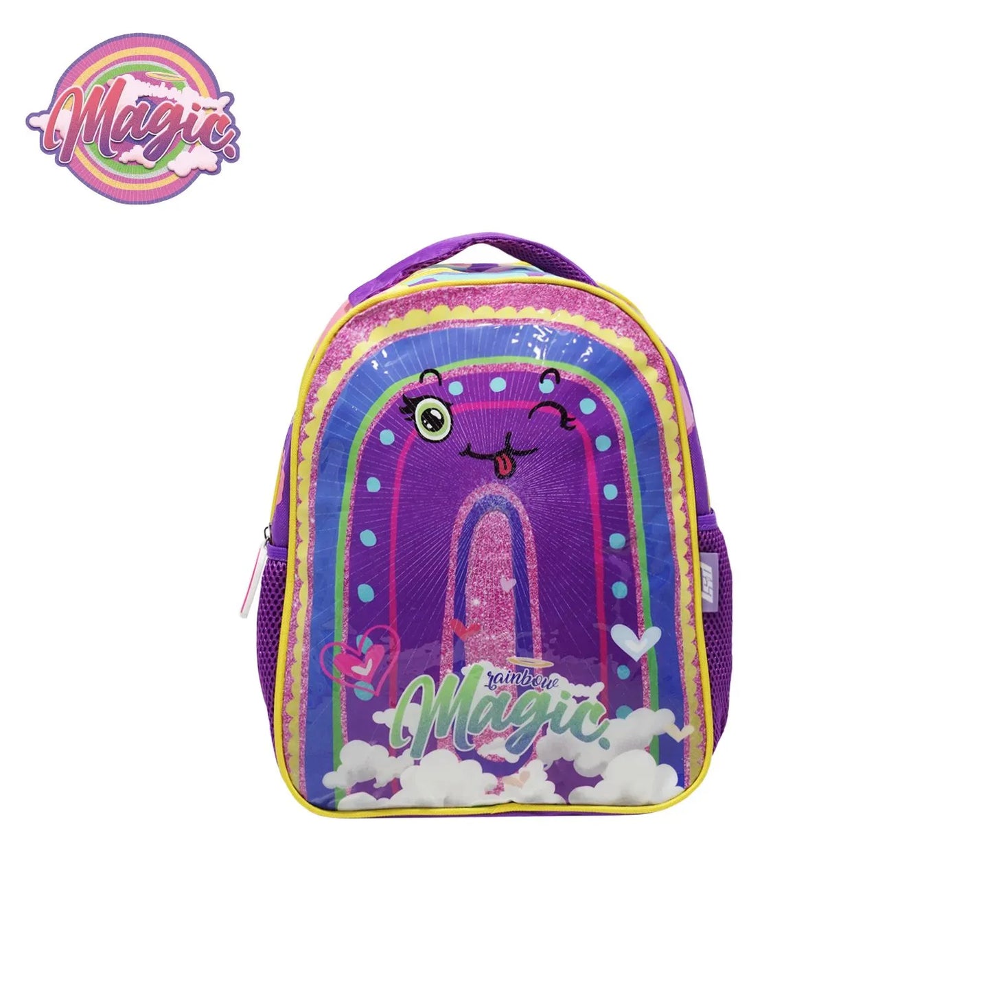 Mochila Rainbow Magic
