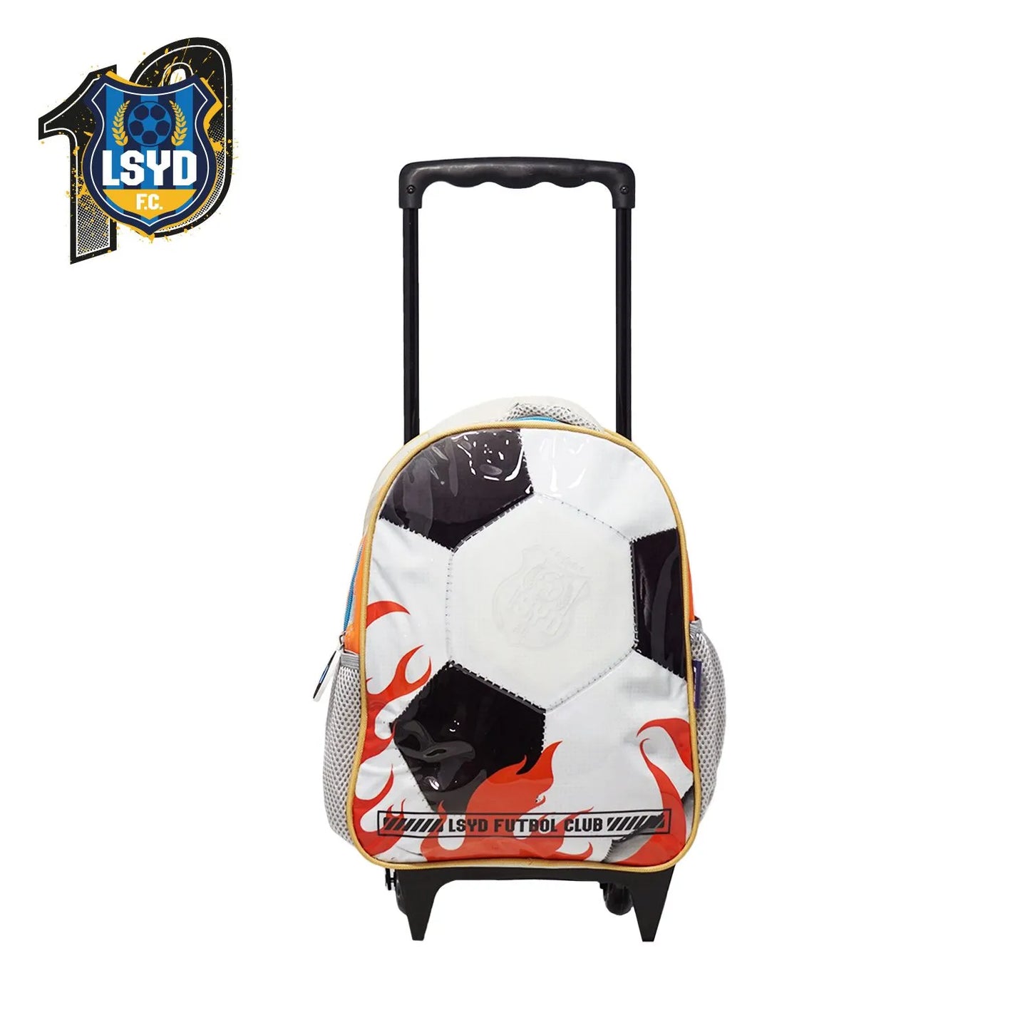 Mochila Carrito Titan Gol