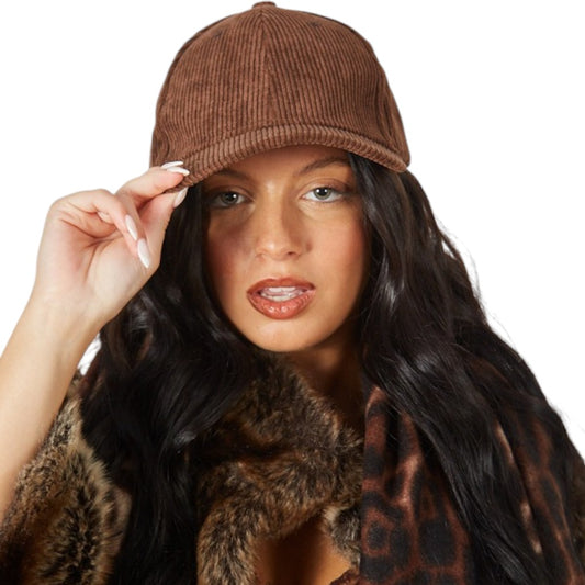 Gorra Mocca