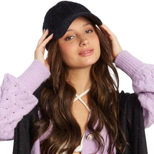 Gorra Furry