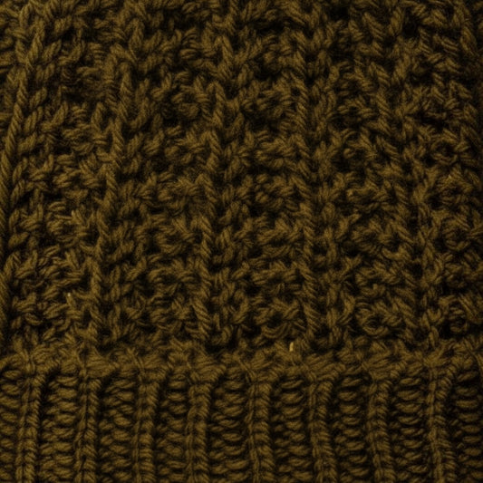 Gorro Tejido Boreal – Pack x6
