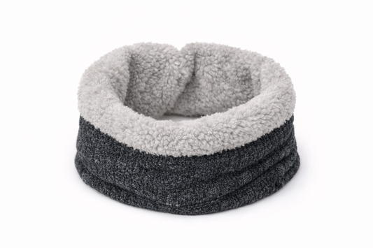 Cuello Boreal pack x3