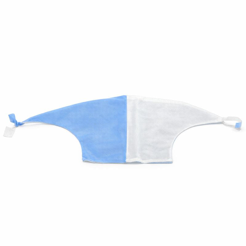 Arlequín Celeste Doble