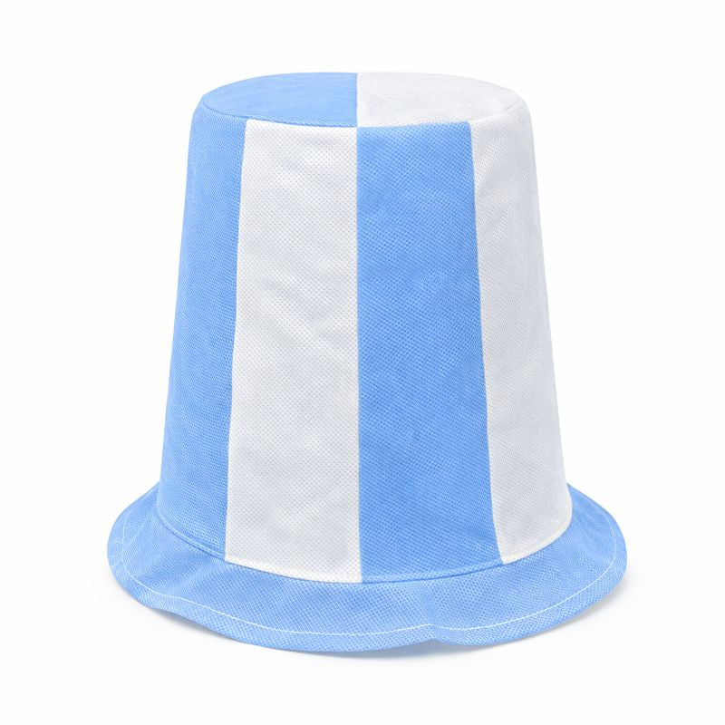 Sombrero Celeste Épico