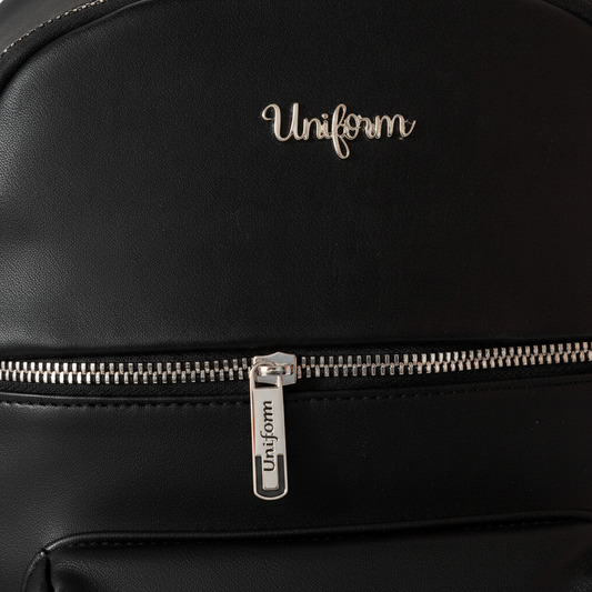 Mochila Urbana Noir Lux