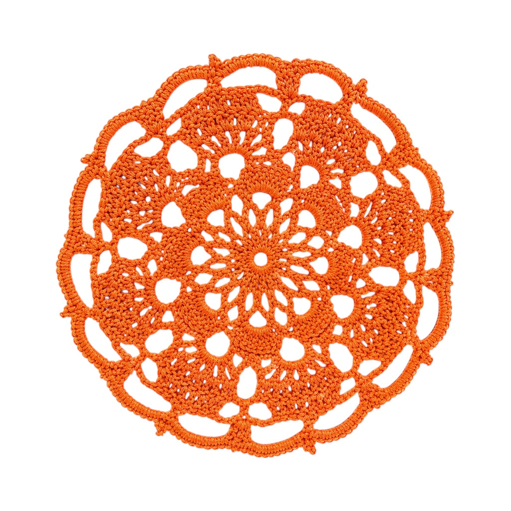 Tejidos Decorativos Crochet Artesanales
