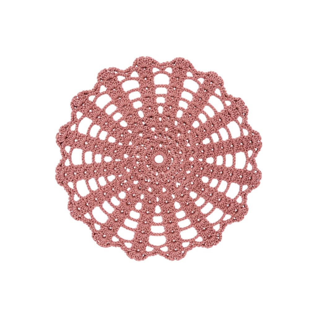 Tejidos Decorativos Crochet Artesanales