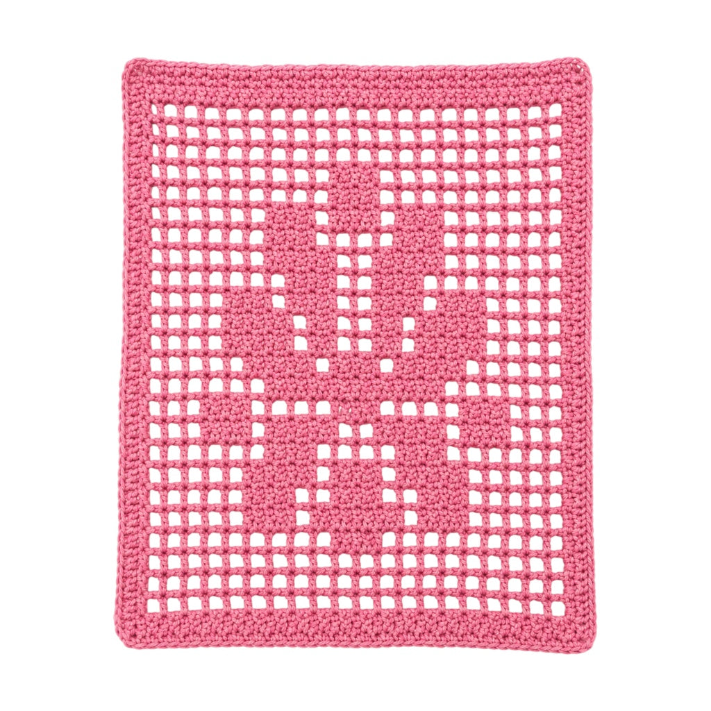 Tejidos Decorativos Crochet Artesanales