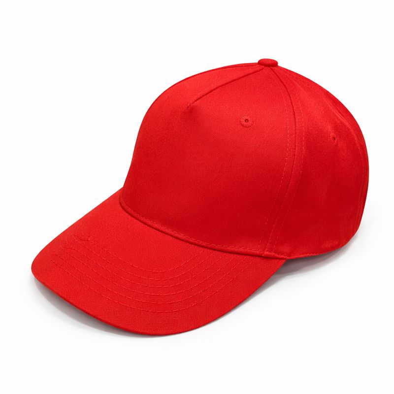 Gorra Pulse Color