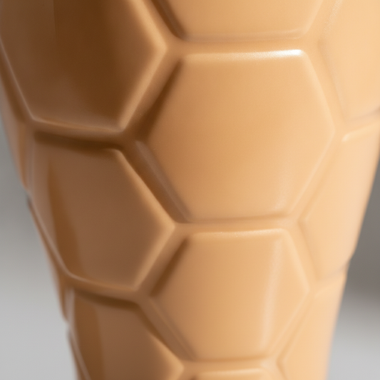 Vaso Copa del Mundo