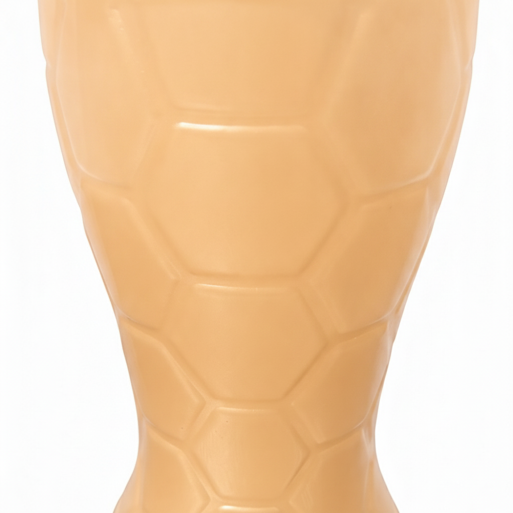 Vaso Copa del Mundo