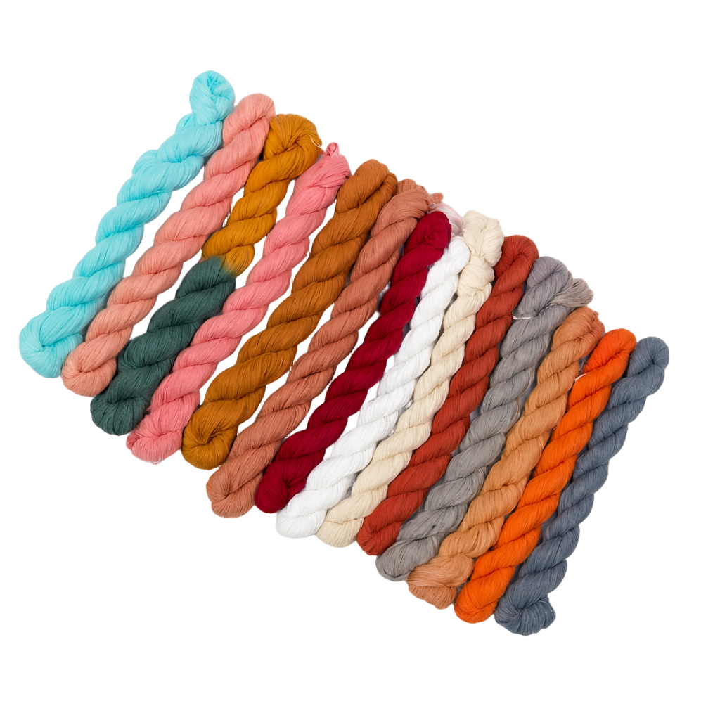 Pashmina pack x3
