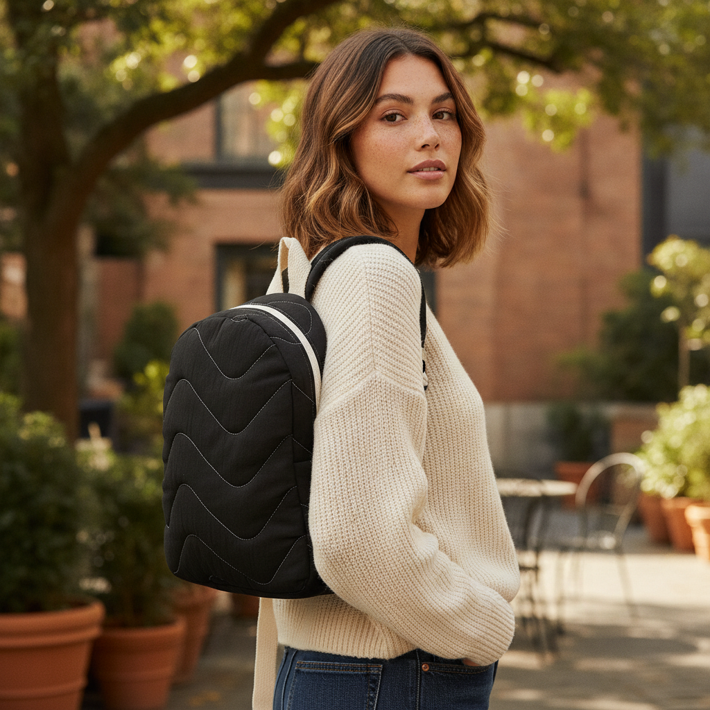 Mochila Berlín