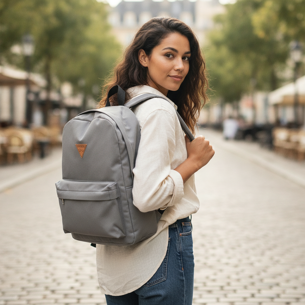 Mochila Argen