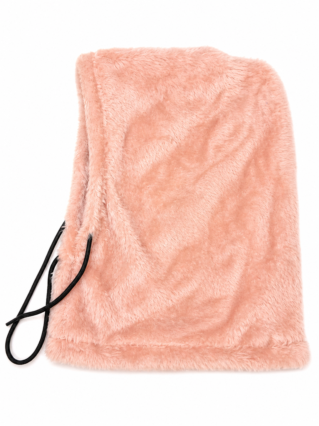 Capucha de Pelucha Soft niños