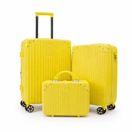 Set de Valijas Aurora