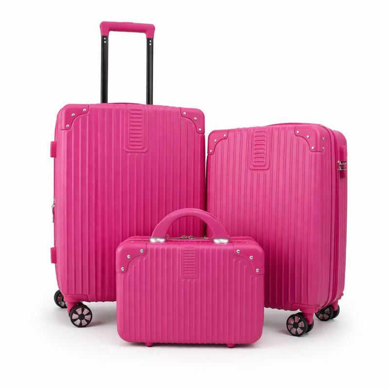 Set de Valijas Aurora