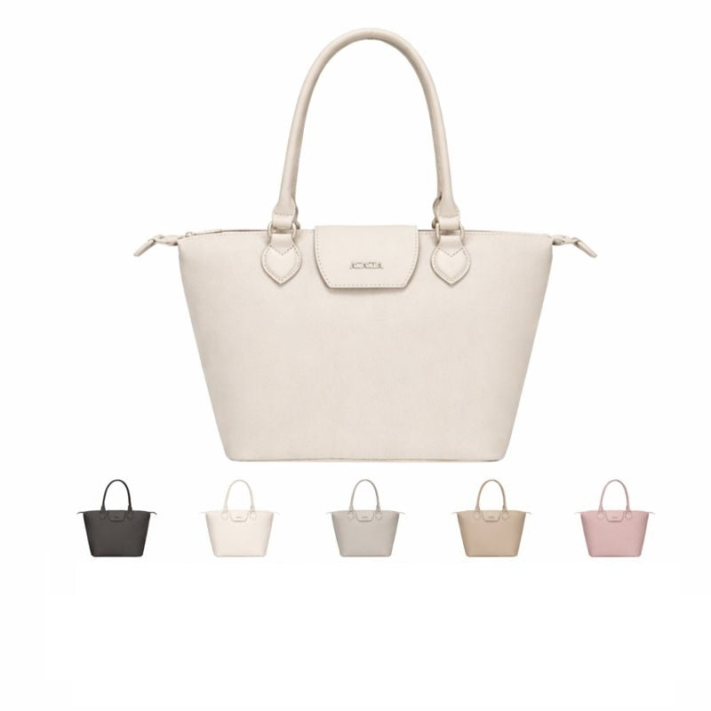 Set x6 Carteras Milano Soft