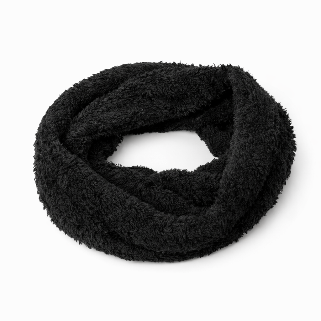 Cuello Sin Fin Plush Boreal pack x3