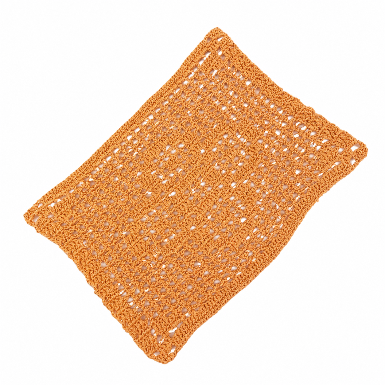 Tejidos Decorativos Crochet Artesanales