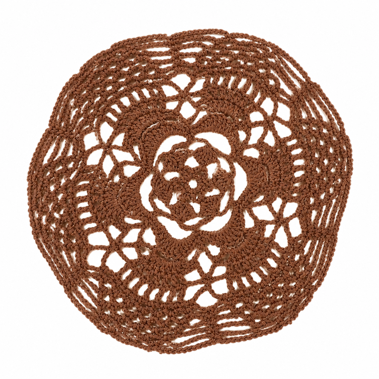 Tejidos Decorativos Crochet Artesanales