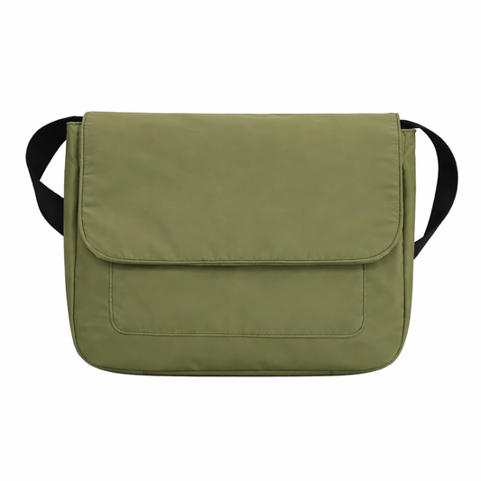 Morral tela de avion