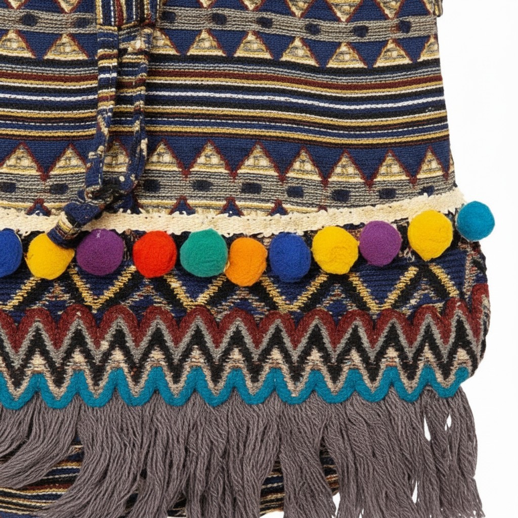 Bolso Pachamama
