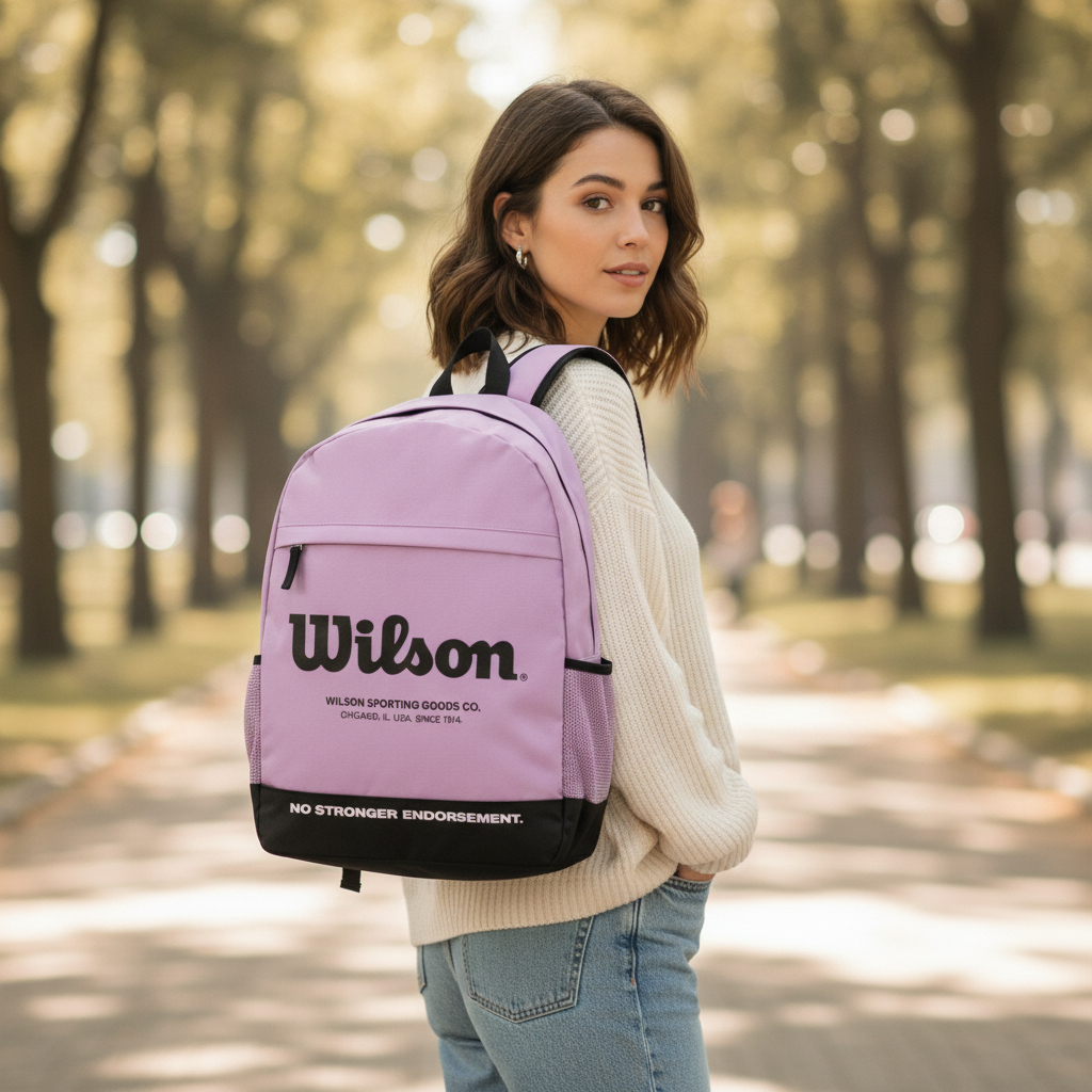 Mochila Wilson Urban Play