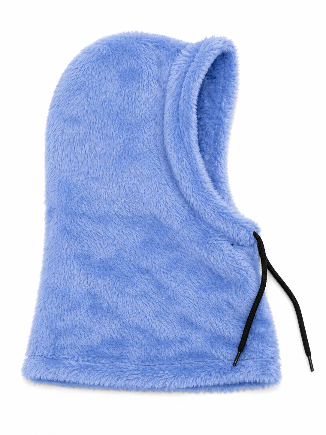 Capucha de Pelucha Soft