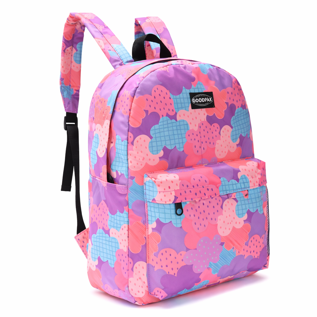 Mochila Nova pack x3