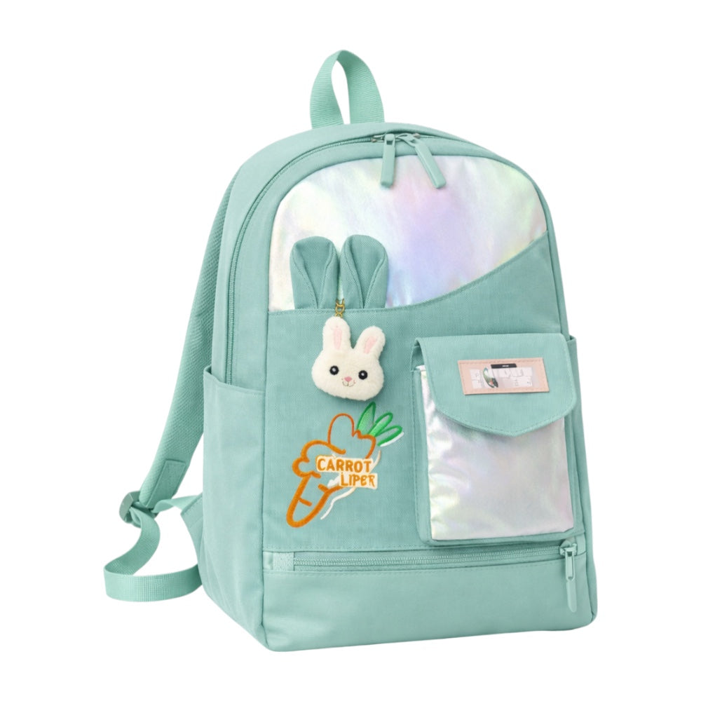 Mochila Bunny Carrot