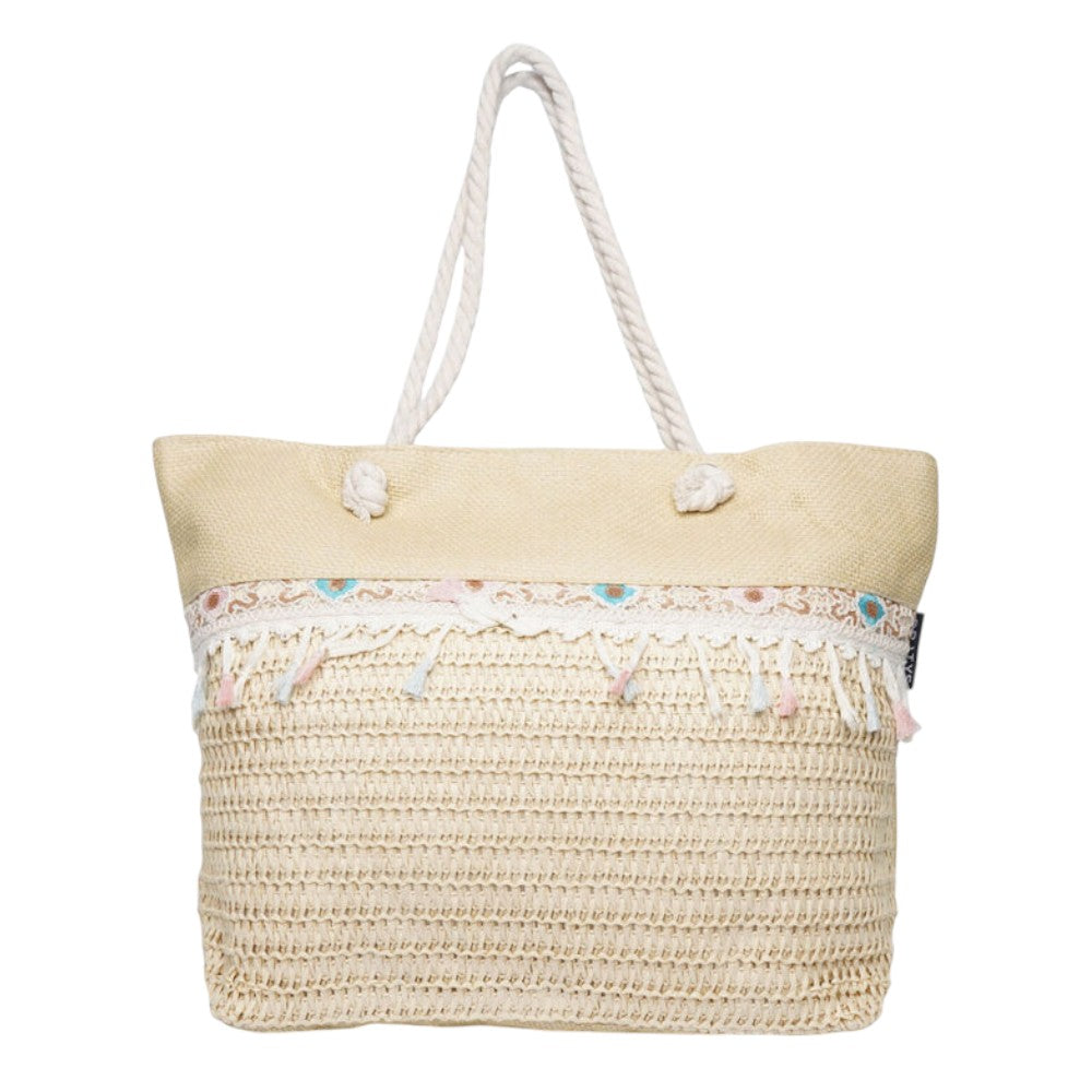 Bolso Caleta