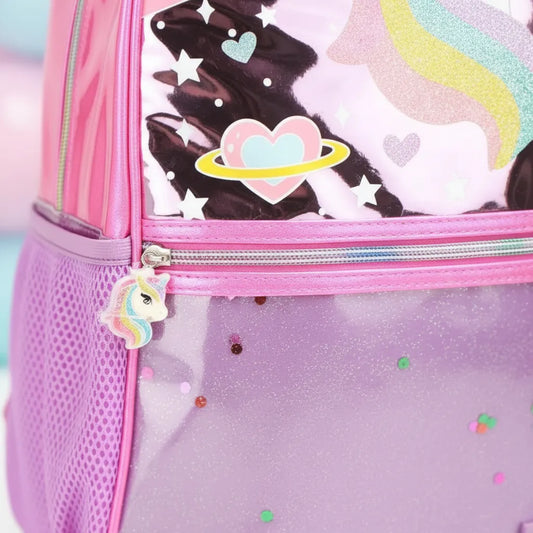 Mochila Unicornio