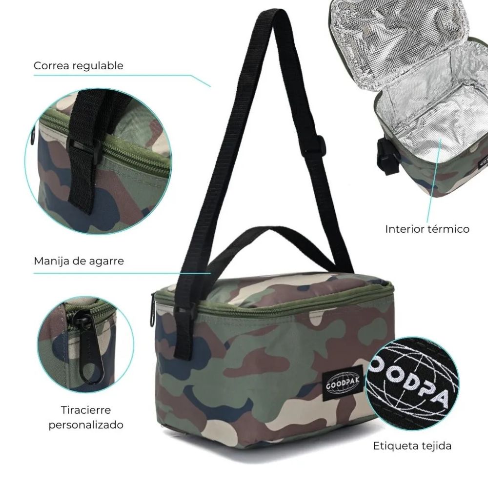 Militar Luch