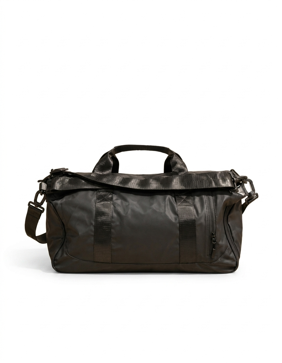 Bolso Explorer Black
