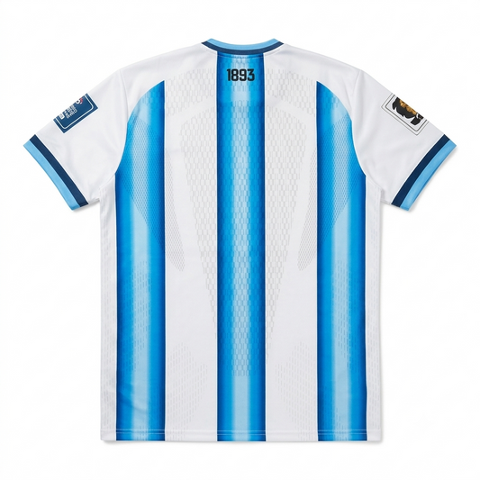 Camiseta Albiceleste Legado