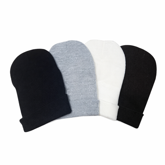 Gorro Rocky Aura pack x3