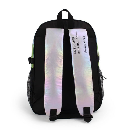 Mochila Hologram
