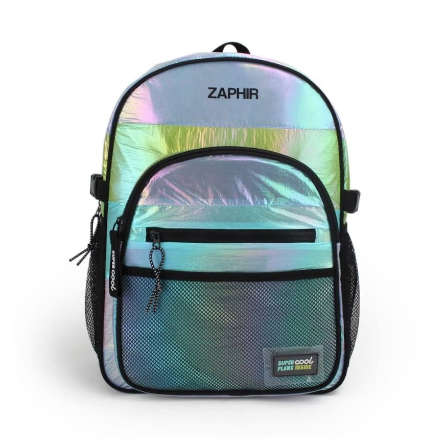 Mochila Hologram