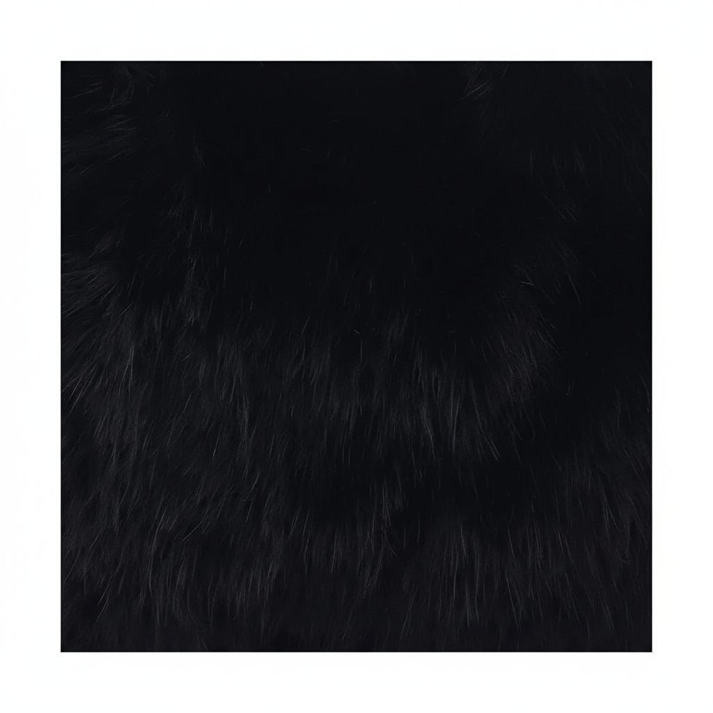 Bolso Hobo Peluche