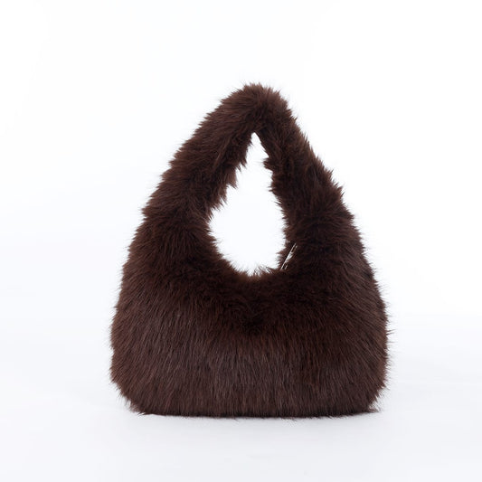 Mini Bag Peluche Soft