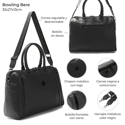 Cartera Bere