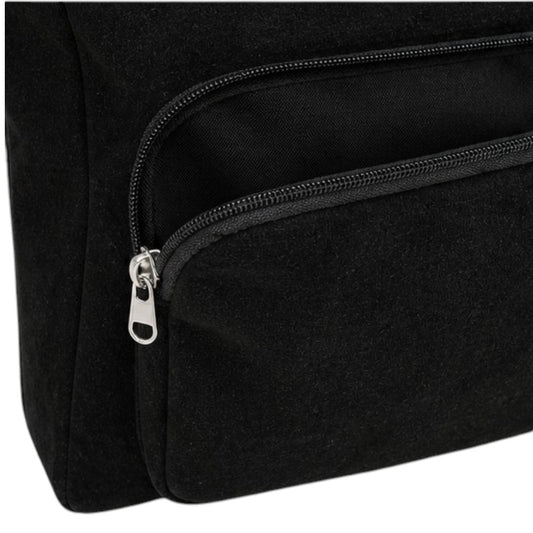Bolso Gamuza Pocket XL