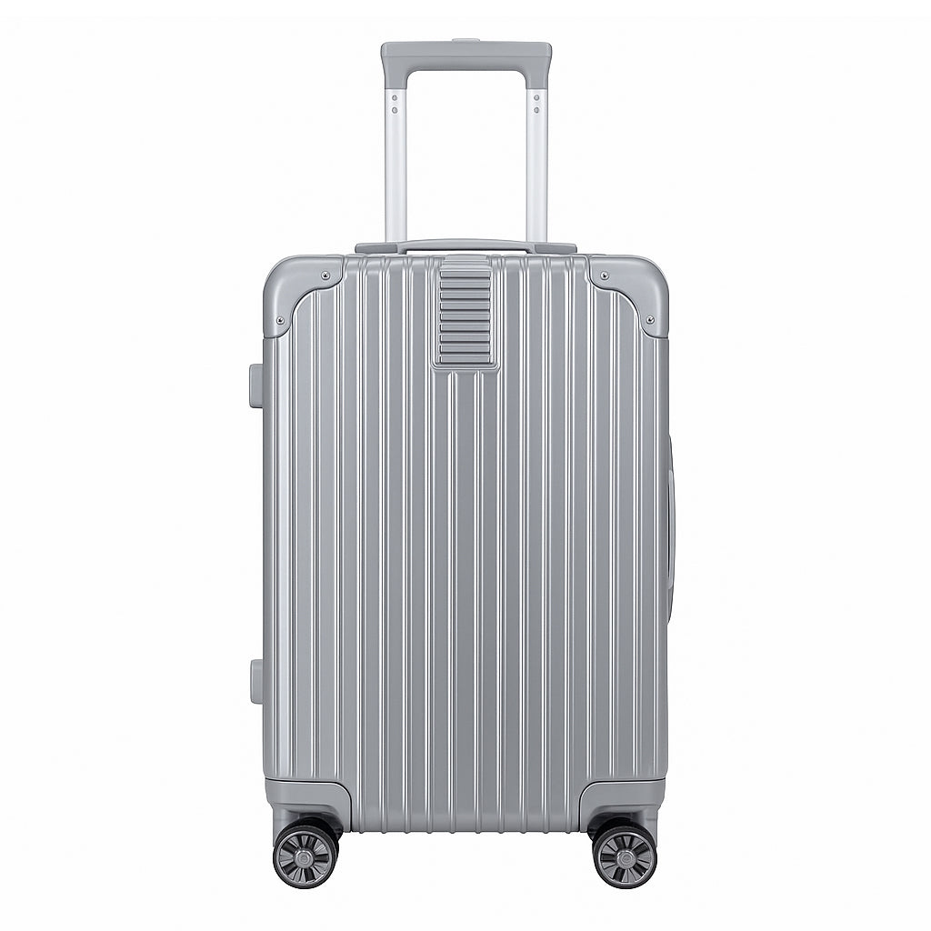 Valija Carry-On Cherry