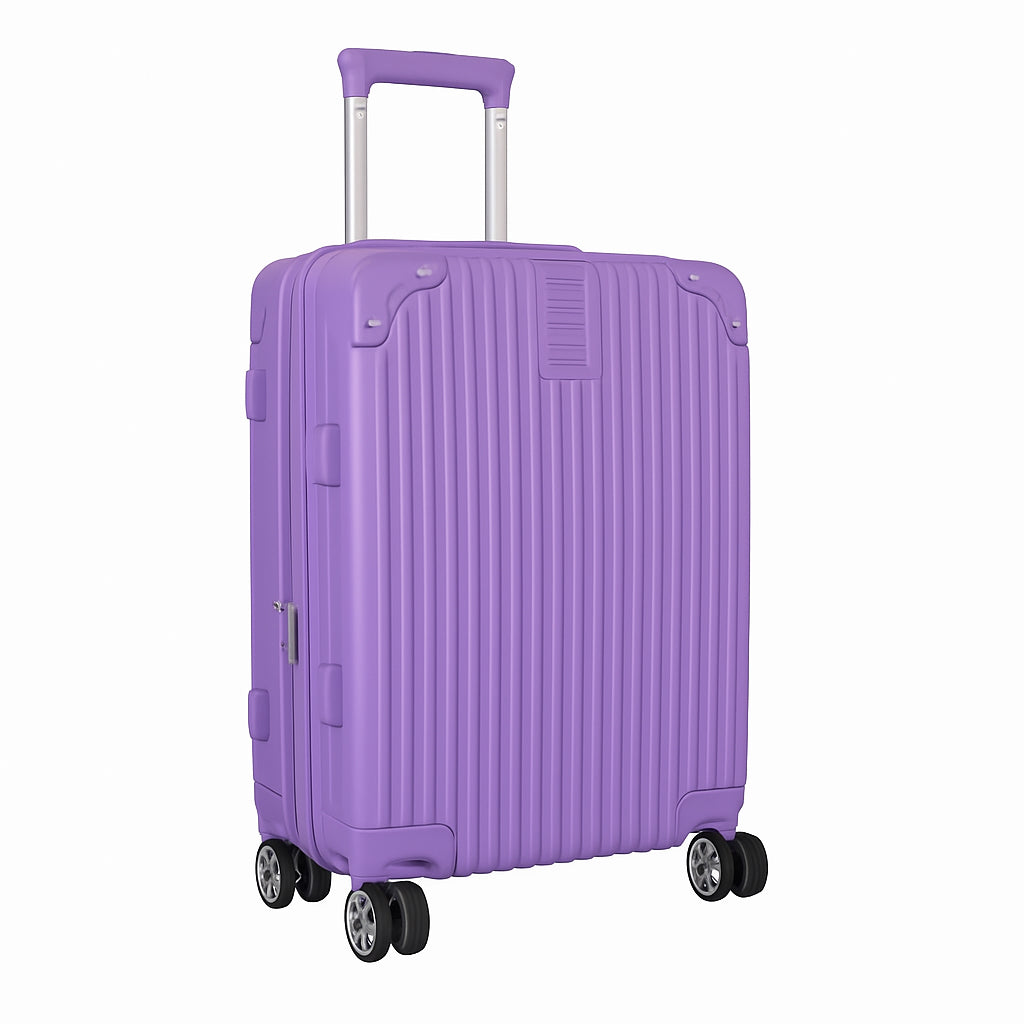 Valija Carry-On Cherry