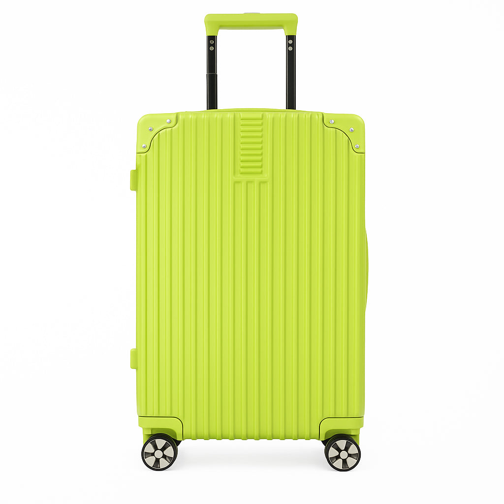 Valija Carry-On Cherry