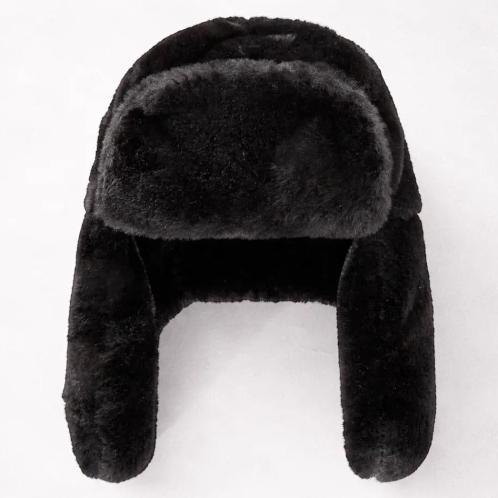 Gorro esquimal